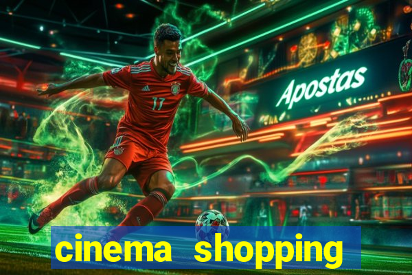 cinema shopping morumbi fechou